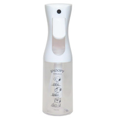 Japan Peanuts Mist Spray Bottle - Snoopy : Brothers
