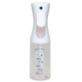 Japan Peanuts Mist Spray Bottle - Snoopy : Brothers - 1