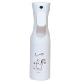 Japan Peanuts Mist Spray Bottle - Snoopy & Woodstock : Flower - 1