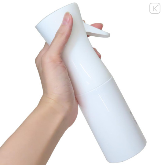 Japan Peanuts Mist Spray Bottle - Snoopy & Woodstock : Flower - 2