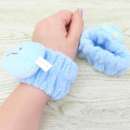 Japan San-X Wristband Set - Sumikko Gurashi : Tokage & Nisetsumuri 3D - 2