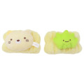 Japan San-X Wristband Set - Sumikko Gurashi : Neko & Zassou 3D - 1