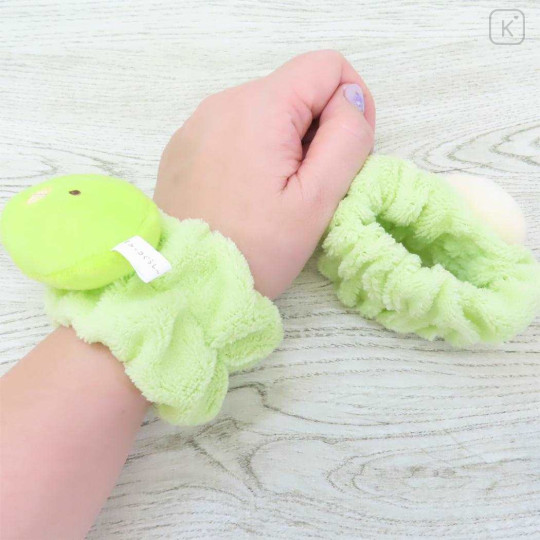 Japan San-X Wristband Set - Sumikko Gurashi : Penguin? 3D - 2