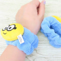 Japan Minions Wristband Set - Minions : Blue 3D - 2