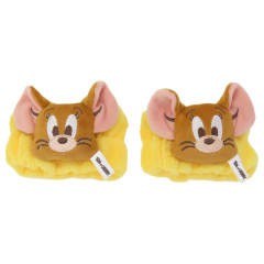 Japan Tom and Jerry Wristband Set - Jerry 3D