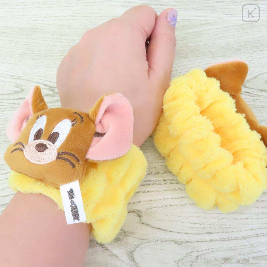 Japan Tom and Jerry Wristband Set - Jerry 3D - 2