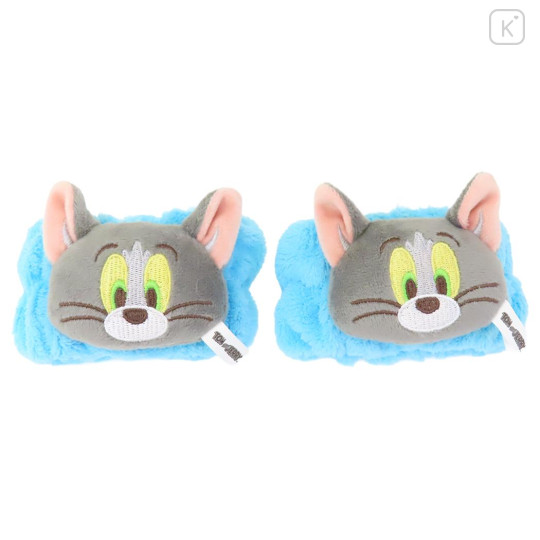 Japan Tom and Jerry Wristband Set - Tom 3D - 1