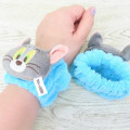 Japan Tom and Jerry Wristband Set - Tom 3D - 2