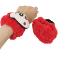 Japan Crayon Shin-chan Wristband Set - Shinnosuke Nohara : Red 3D - 2
