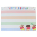 Japan Crayon Shin-chan Mini Notepad - Shinnosuke Nohara : Yo - 3