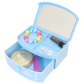 Japan Sanrio Jewelry Box Chest Drawer & Mirror - Cinnamoroll : Sweet Dream - 2