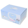 Japan Sanrio Jewelry Box Chest Drawer & Mirror - Cinnamoroll : Sweet Dream - 3