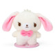 Japan Sanrio Original Plush Doll (S) - Sugarbunnies : Pitatto Friends Shirousa