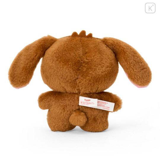 Japan Sanrio Original Plush Doll (S) - Sugarbunnies : Pitatto Friends Kurousa - 3