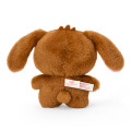 Japan Sanrio Original Plush Doll (S) - Sugarbunnies : Pitatto Friends Kurousa - 3