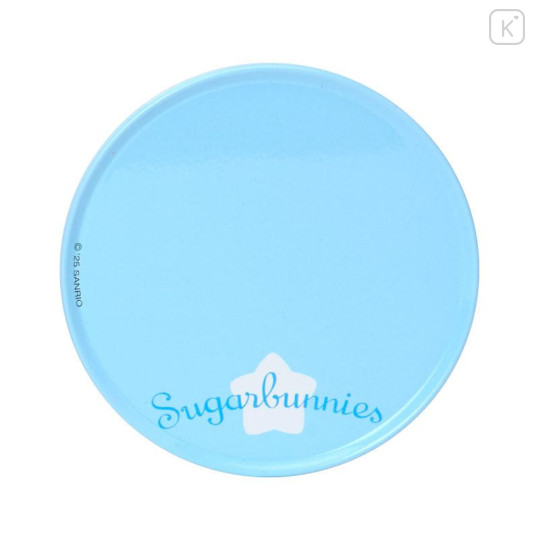 Japan Sanrio Original Plush Doll (S) - Sugarbunnies : Pitatto Friends Kurousa - 4