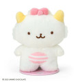Japan Sanrio Original Plush Doll (S) - Gaopowerroo : Pitatto Friends - 1