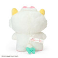 Japan Sanrio Original Plush Doll (S) - Gaopowerroo : Pitatto Friends - 3
