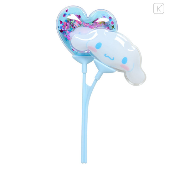 Japan Sanrio Original Doll Accessory Set - Cinnamoroll : Pitatto Friends Sweets - 3