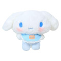 Japan Sanrio Original Cuddle Plush Care Set - Cinnamoroll : Baby - 4