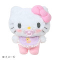 Japan Sanrio Original Cuddle Plush Care Set - Cinnamoroll : Baby - 6