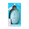 Japan Sanrio Wireless Mouse - Cinnamoroll : Love - 1