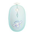 Japan Sanrio Wireless Mouse - Cinnamoroll : Love - 2