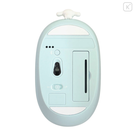 Japan Sanrio Wireless Mouse - Cinnamoroll : Love - 3