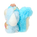 Japan Sanrio Original Mascot Holder - Cinnamoroll : Fluffy Squirrel - 3