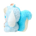 Japan Sanrio Original Plush Toy - Cinnamoroll : Fluffy Squirrel - 2