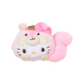 Japan Sanrio Original Secret Brooch - Fluffy Squirrel Blind Box - 2