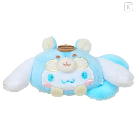 Japan Sanrio Original Secret Brooch - Fluffy Squirrel Blind Box - 5