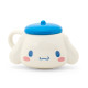 Japan Sanrio 3D Porcelain Mug - Cinnamoroll with the Bear