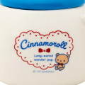 Japan Sanrio 3D Porcelain Mug - Cinnamoroll with the Bear - 4