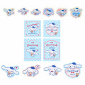 Japan Sanrio Original Sticker Pack - Cinnamoroll with the Bear - 2