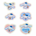 Japan Sanrio Original Sticker Pack - Cinnamoroll with the Bear - 3