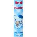 Japan Sanrio Original Mascot 3 Color Multi Ballpoint Pen - Cinnamoroll with the Bear - 3