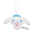 Japan Sanrio Original Secret Mascot - Cinnamoroll with the Bear Blind Box - 3