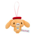 Japan Sanrio Original Secret Mascot - Cinnamoroll with the Bear Blind Box - 4