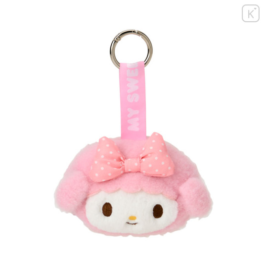 Japan Sanrio Mascot Bag Charm - My Sweet Piano : Face - 1