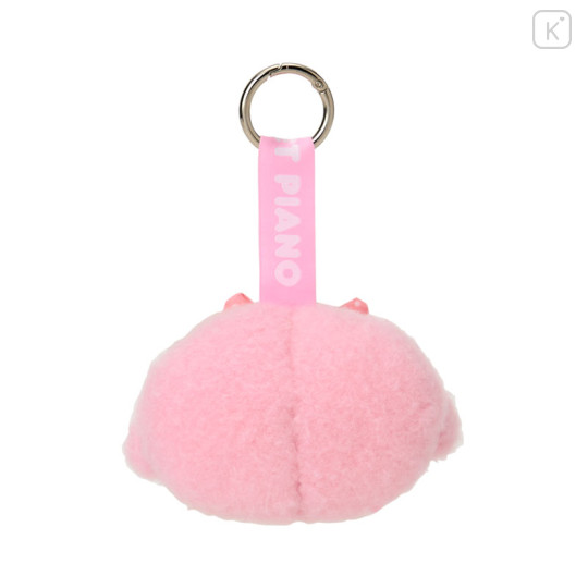 Japan Sanrio Mascot Bag Charm - My Sweet Piano : Face - 2
