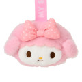 Japan Sanrio Mascot Bag Charm - My Sweet Piano : Face - 3