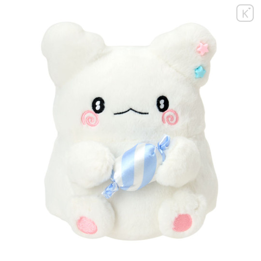 Japan Sanrio Plush Toy - Hanamaruobake : Sweet Reward Pastel - 1