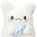 Japan Sanrio Plush Toy - Hanamaruobake : Sweet Reward Pastel - 3