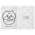 Japan Chiikawa A4 Clear File Folder - Chiikawa : Chiikawa Baby - 3
