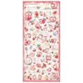 Japan San-X Sticker - Sentimental Circus : Tears Strawberries - 1