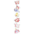 Japan San-X Sticker - Sentimental Circus : Tears Strawberries - 2