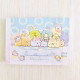 Japan San-X Mini Notepad - Sumikko Gurashi / Mysterious Rabbit A