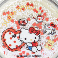 Japan Sanrio 2-sided Pocket Mirror - Hello Kitty / Happy Spring - 4