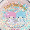 Japan Sanrio 2-sided Pocket Mirror - Little Twin Stars / Happy Spring - 4